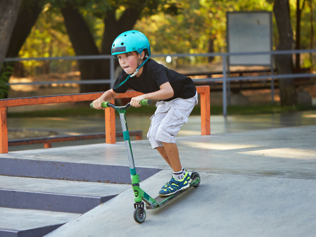skateboards and scooters for kids buying guide